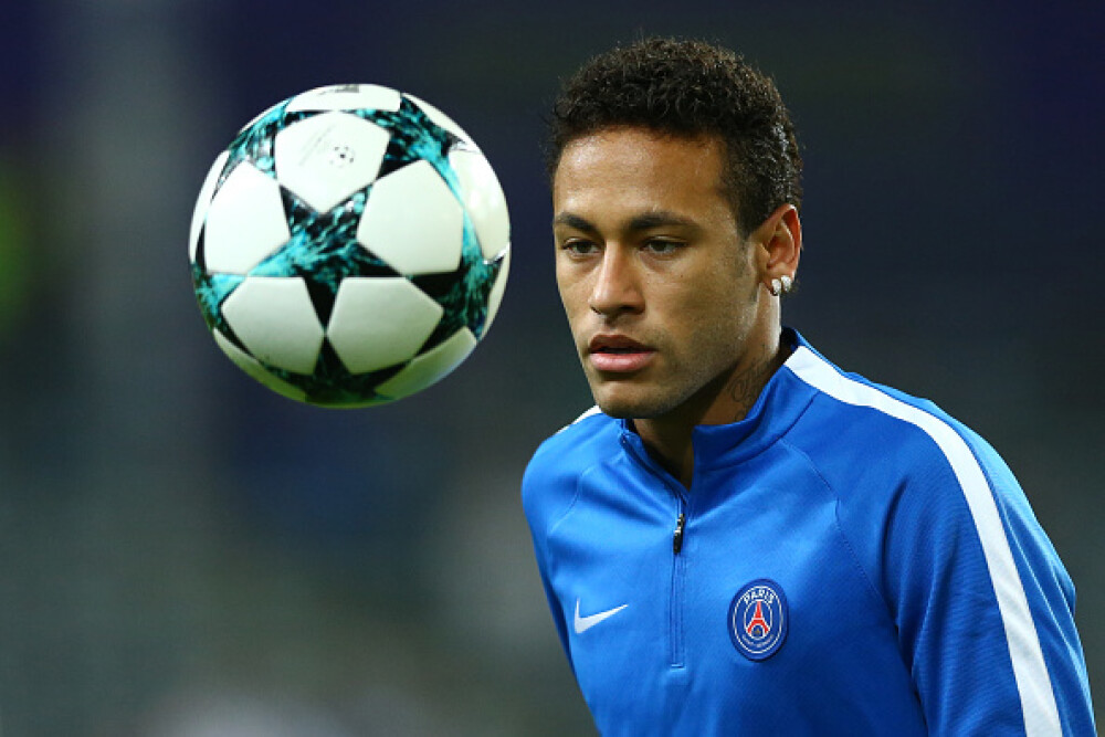 Tinerei care îl acuză pe Neymar de viol i s-a făcut rău la audieri. Ce a dezvăluit poliției - Imaginea 4