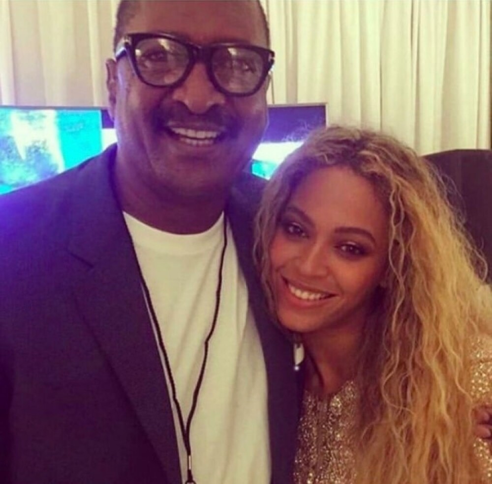 Veste cruntă primită de Beyonce. Tatăl ei a dezvăluit că suferă de cancer la sân - Imaginea 4