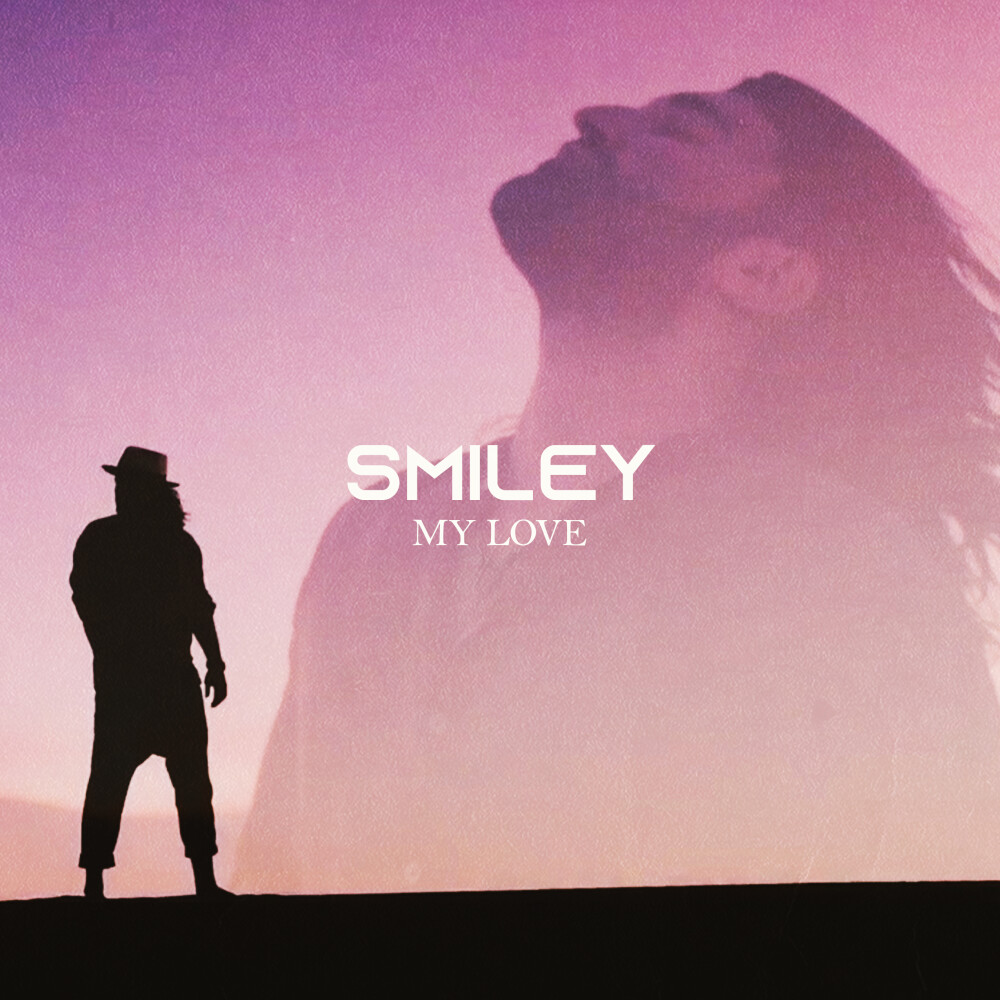 Smiley a lansat videoclipul “My Love”, o piesă cu un stil muzical nou, filmată în deșert - Imaginea 1