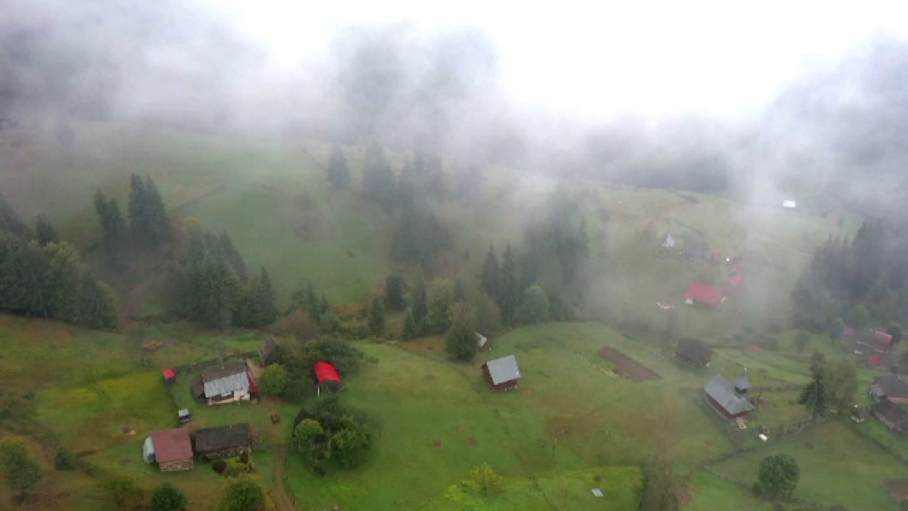 Munții Apuseni, în topul CNN al celor mai frumoase locuri din Europa - Imaginea 3