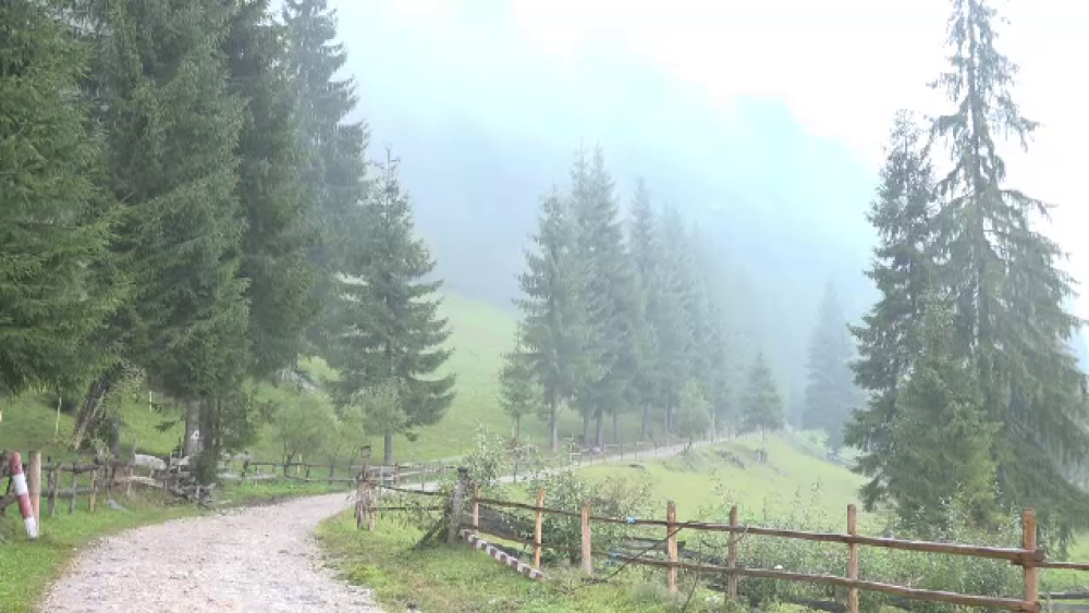 Munții Apuseni, în topul CNN al celor mai frumoase locuri din Europa - Imaginea 2