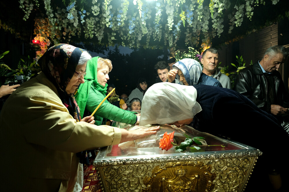 Sfânta Parascheva – povestea, „minunile” și tot ce trebuie să știi despre sărbătoarea de pe 14 octombrie - Imaginea 10