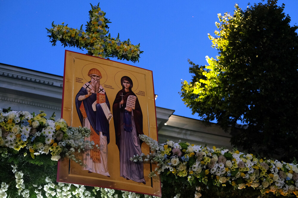 Sfânta Parascheva – povestea, „minunile” și tot ce trebuie să știi despre sărbătoarea de pe 14 octombrie - Imaginea 9