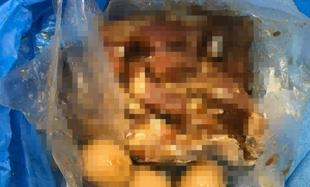 Turistă expulzată din cauză că avea mâncare din carne de porc în bagaje - Imaginea 1