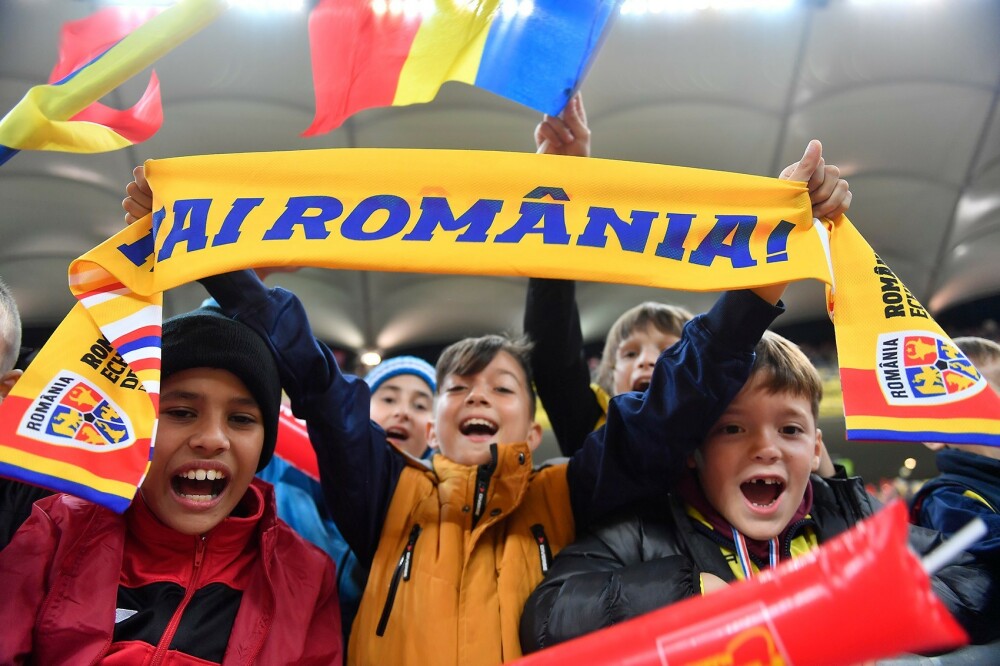 Reacție revoltătoare a norvegienilor după meciul cu România: 