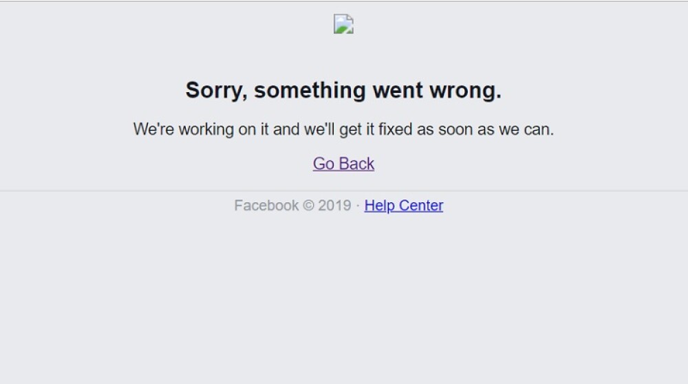 Facebook a picat. Utilizatorii din România și Bulgaria au reclamat probleme de funcționare - Imaginea 1