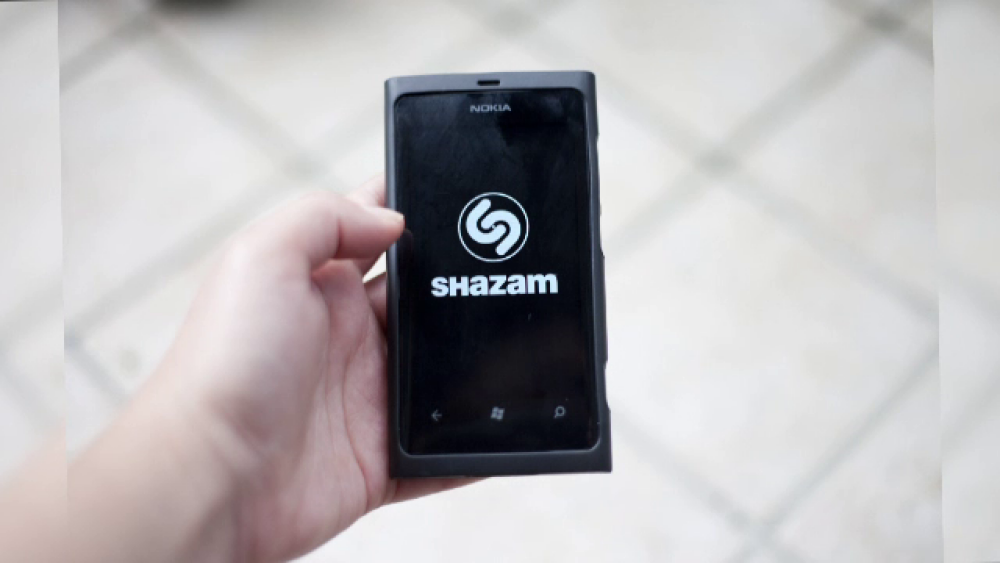 Interviu cu Chris Barton, fondatorul Shazam. Prin ce a trecut pentru a realiza aplicația - Imaginea 3