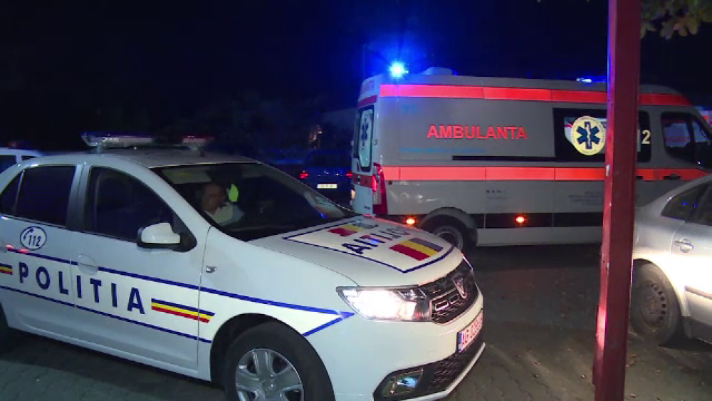 Răsturnare de situație în cazul tânărului înjunghiat din Dâmbovița. Cine a comis fapta - Imaginea 1