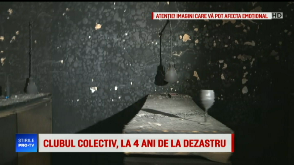 Incendiul din Colectiv, 10 ani. Imagini greu de privit, cele mai dureroase momente. Tragedia care a scos România în stradă - Imaginea 70