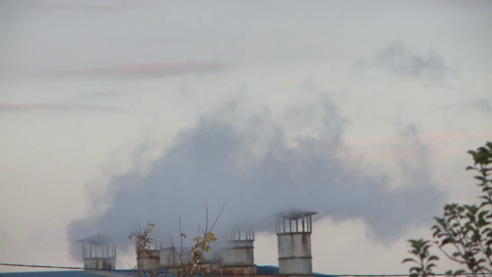 Poluarea sufocă România. În ce orașe sunt cele mai mari cantități de praf - Imaginea 3