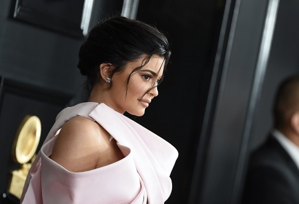 Kylie Jenner a cerut un ordin de restricție. Gestul bizar făcut de bărbat - Imaginea 1