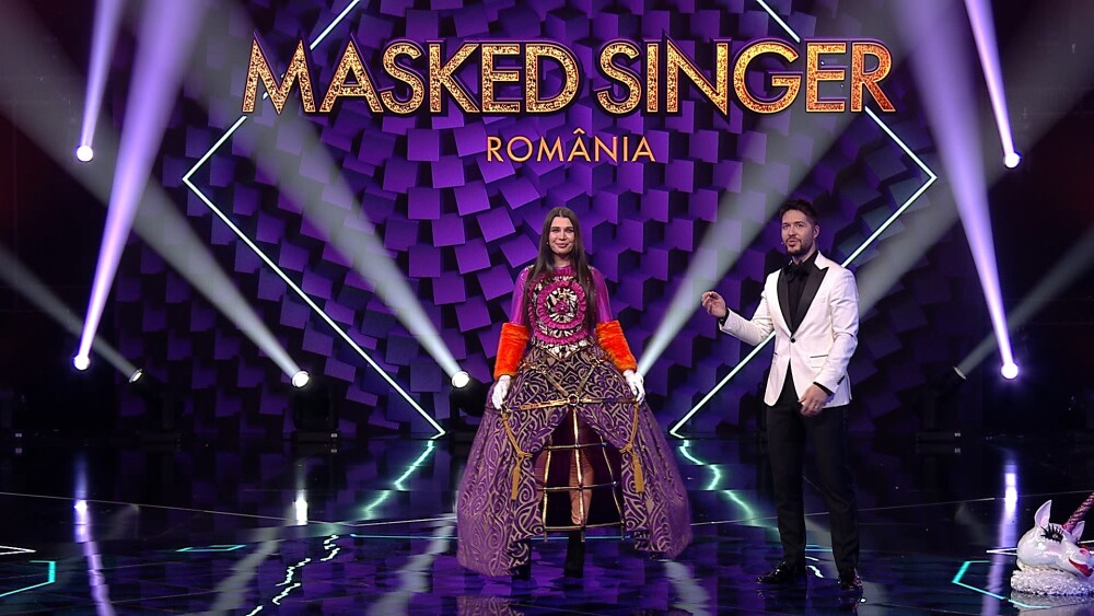Ce audiență au avut „Masked Singer România” şi „Ferma. Orăşeni vs Săteni”, vineri seară - Imaginea 4