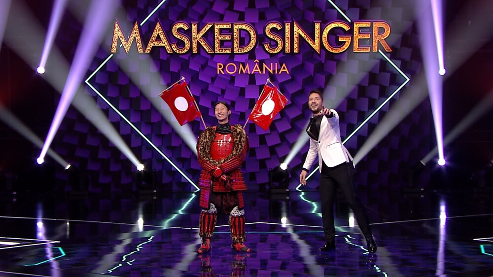 Ce audiență au avut „Masked Singer România” şi „Ferma. Orăşeni vs Săteni”, vineri seară - Imaginea 5
