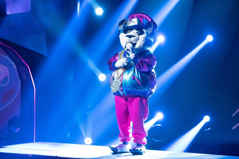 Ce audiență au avut „Masked Singer România” şi „Ferma. Orăşeni vs Săteni”, vineri seară - Imaginea 11