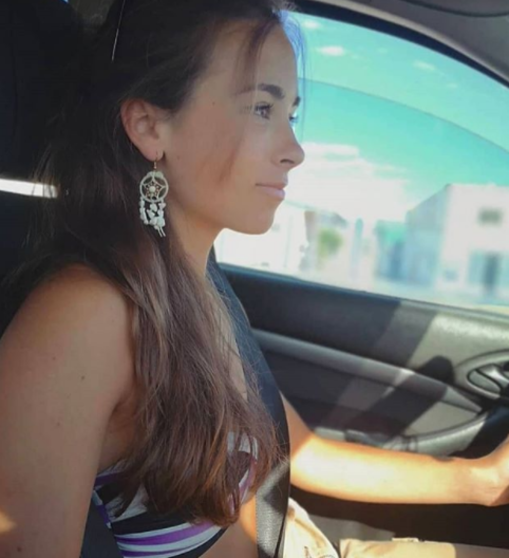 Laura Salvo, copilot, a murit după un accident la un raliu din Portugalia. Ce s-a întâmplat - Imaginea 2