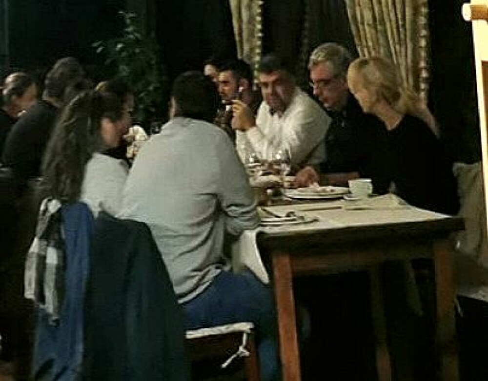 Marcel Ciolacu şi apropiaţi ai săi, amendaţi pentru o masă la restaurant. Ce regulă ar fi încălcat. Reacţia liderului PSD - Imaginea 1