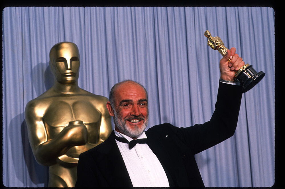 Doliu în lumea cinematografiei. Actorul Sean Connery a murit la vârsta de 90 de ani - Imaginea 2