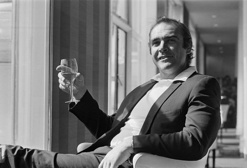 Doliu în lumea cinematografiei. Actorul Sean Connery a murit la vârsta de 90 de ani - Imaginea 4