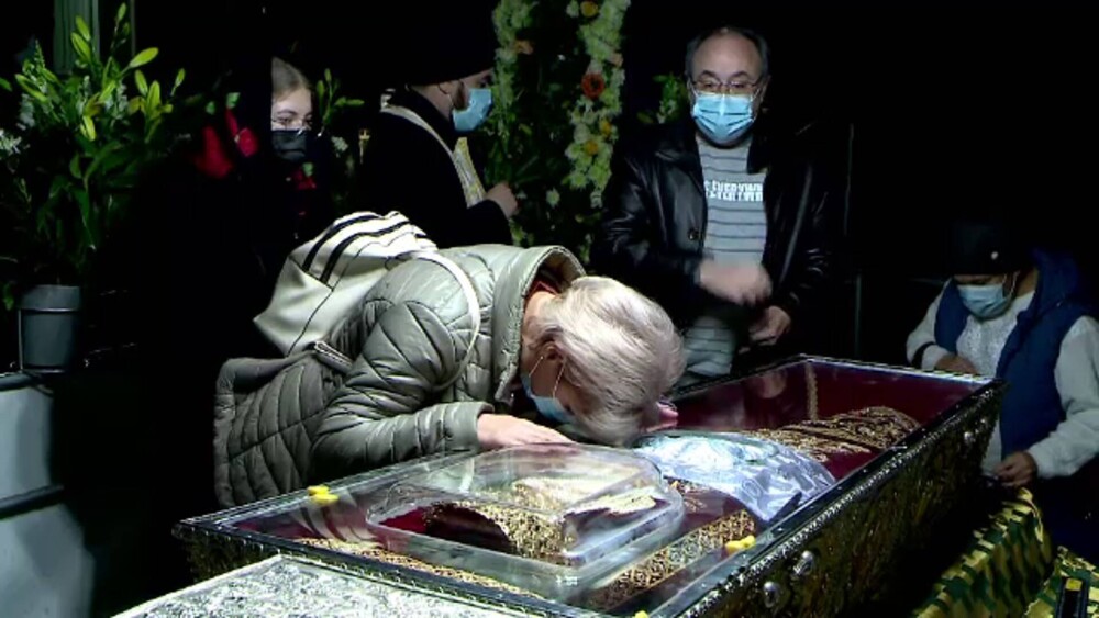 Sfânta Parascheva – povestea, „minunile” și tot ce trebuie să știi despre sărbătoarea de pe 14 octombrie - Imaginea 7