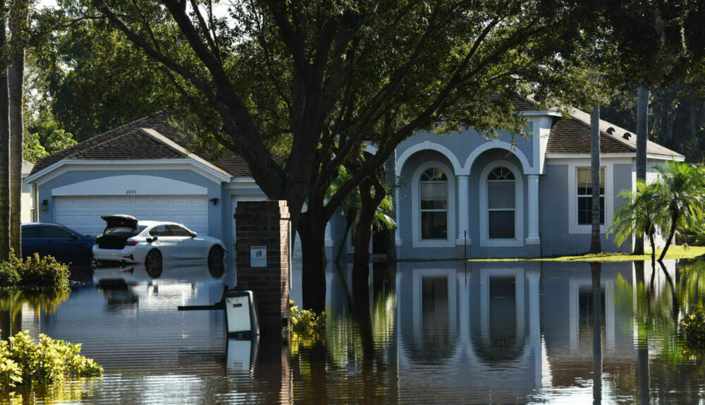 Uraganul Ian a provocat 62 de decese în Florida şi Carolina de Nord | GALERIE FOTO - Imaginea 1
