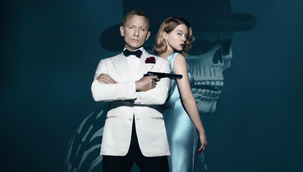 Cine sunt „Bondgirls”. 60 de ani alături de agentul secret James Bond | GALERIE FOTO - Imaginea 12