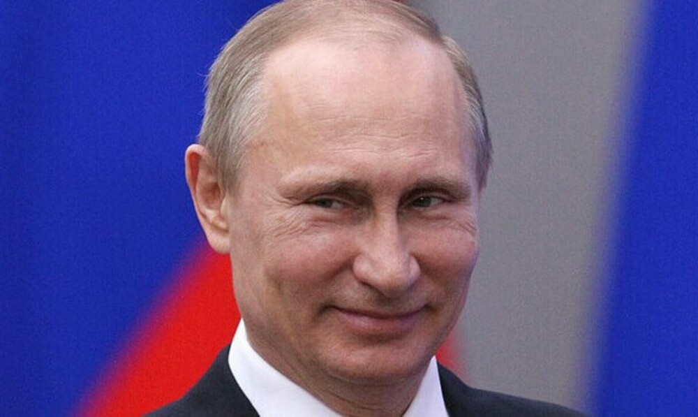 Vladimir Putin împlinește 70 de ani. Viața celui mai controversat lider al lumii de azi - Imaginea 1