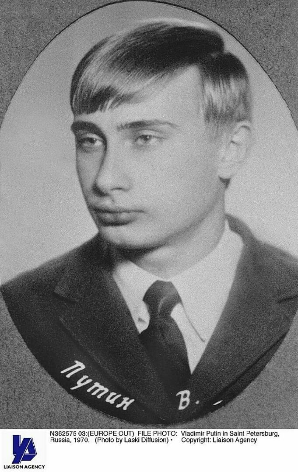 Vladimir Putin împlinește 70 de ani. Viața celui mai controversat lider al lumii de azi - Imaginea 12
