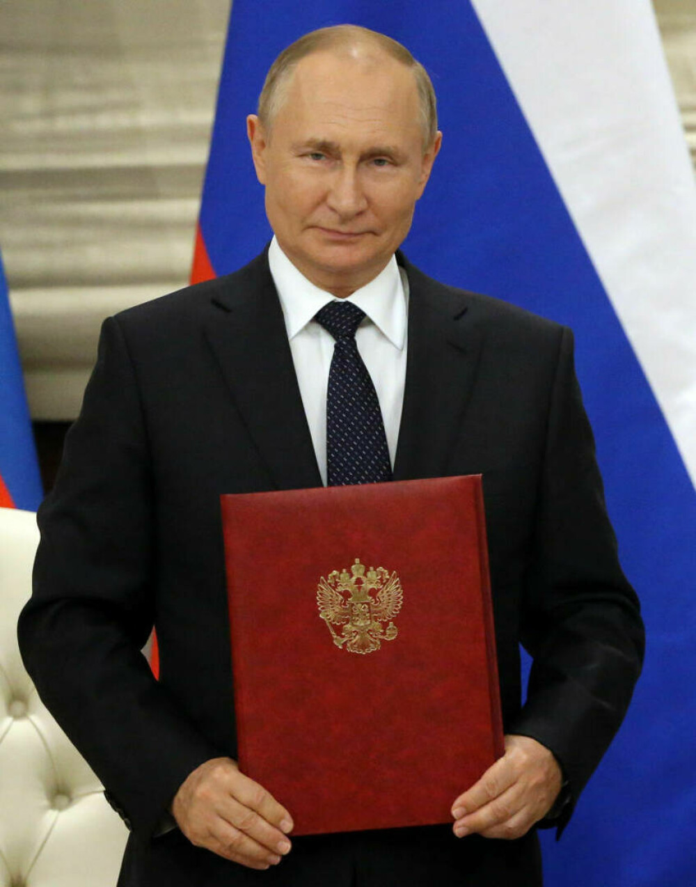 Vladimir Putin împlinește 70 de ani. Viața celui mai controversat lider al lumii de azi - Imaginea 3