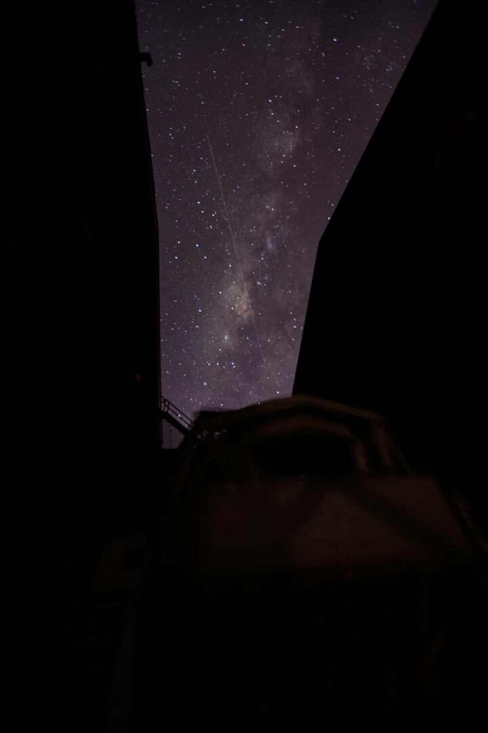 Cum arată telescopul Forțelor Spațiale ale SUA, făcut special pentru a supraveghea inamici precum Rusia și China GALERIE FOTO - Imaginea 4