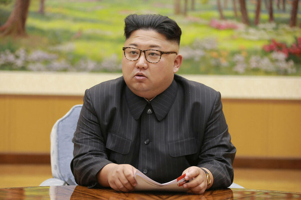 30 de lucruri pe care nu le știai despre Kim Jong-un. Ce s-ar întâmpla dacă liderul nord-coreean ar muri | GALERIE FOTO - Imaginea 11