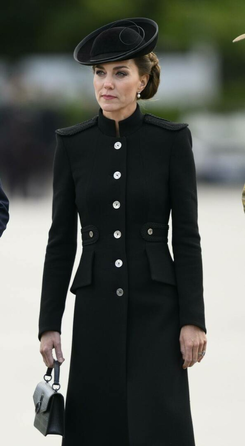 Inspirație în modă: Ținute marca Kate Middleton purtate de prințesă în această toamnă | GALERIE FOTO - Imaginea 1