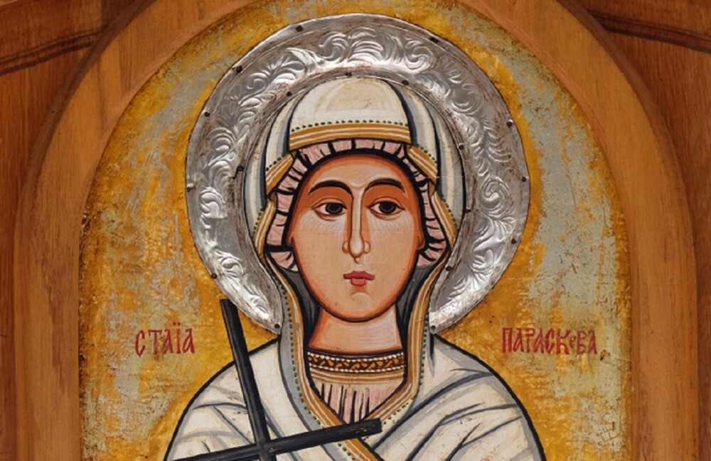 Sfânta Parascheva – povestea, „minunile” și tot ce trebuie să știi despre sărbătoarea de pe 14 octombrie - Imaginea 3