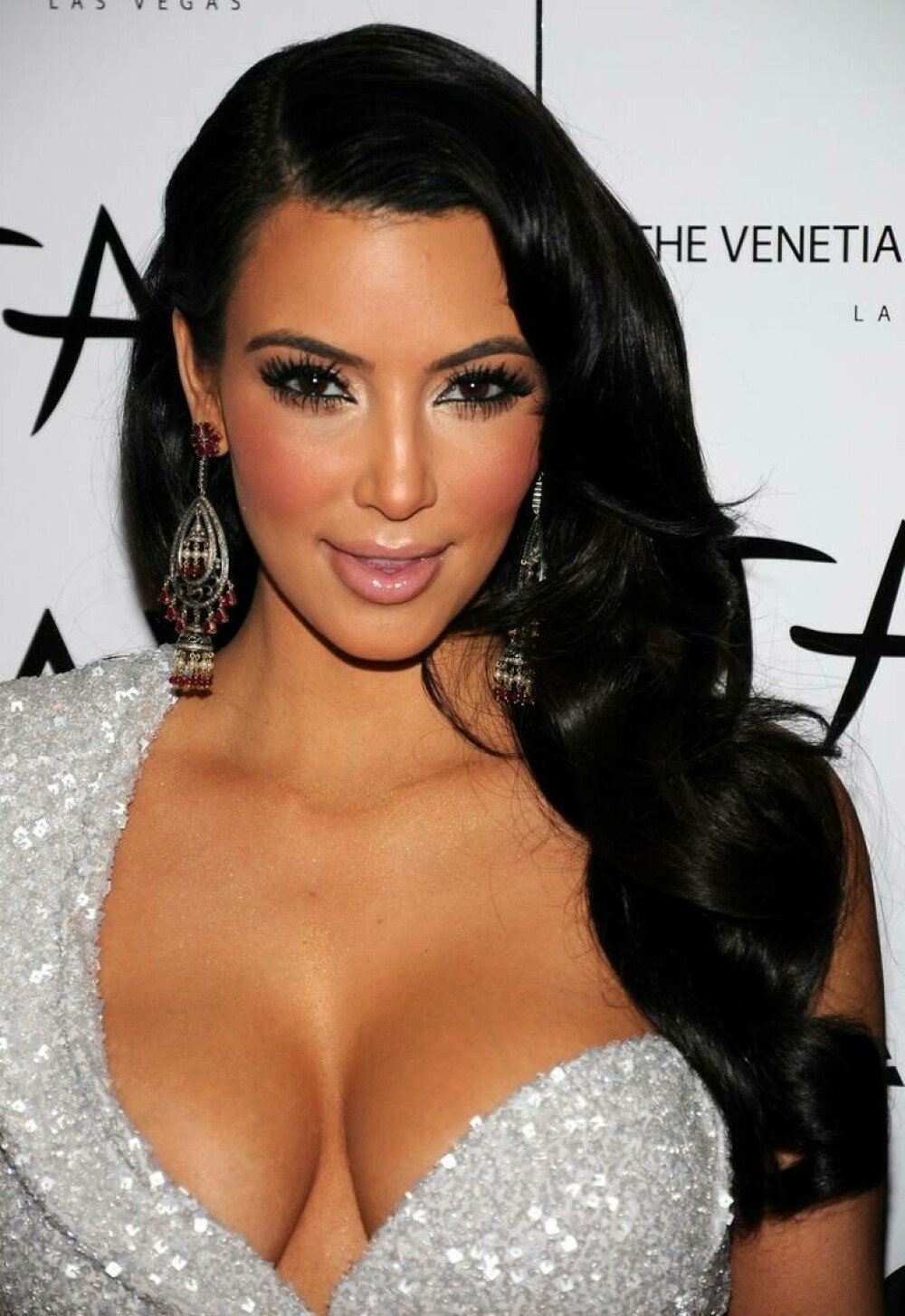 Kim Kardashian își sărbătorește ziua de naștere. 42 de fotografii inedite cu cea mai urmărită femeie din lume | GALERIE - Imaginea 9