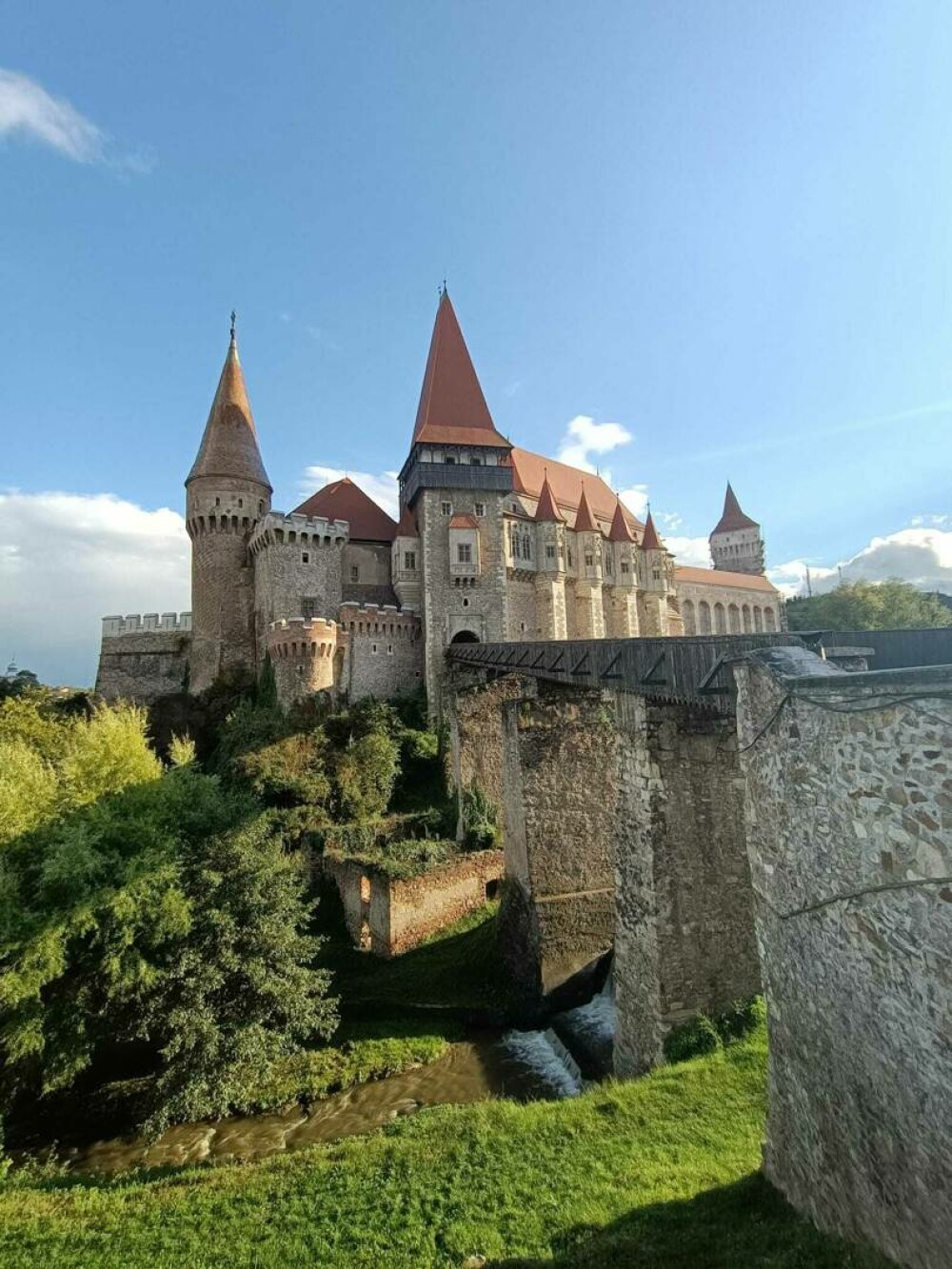 Locuri de vizitat toamna în România. Cele mai frumoase destinații din țara noastră - Imaginea 15