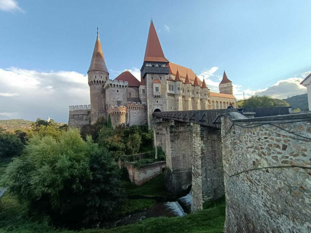 Locuri de vizitat toamna în România. Cele mai frumoase destinații din țara noastră - Imaginea 33