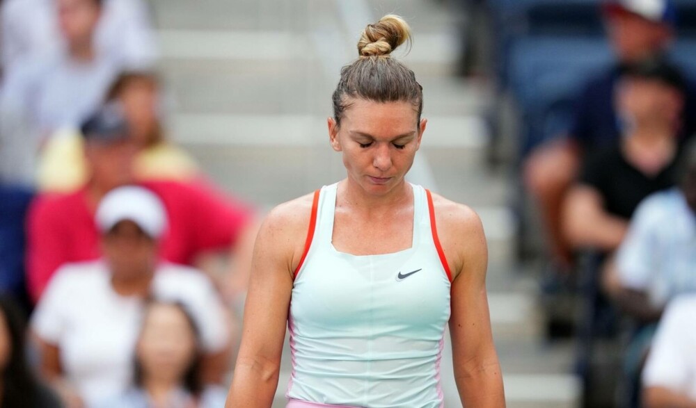 Simona Halep împlineşte 32 de ani. Cariera în cifre a celei mai titrate jucătoare de tenis din istoria României | FOTO - Imaginea 23