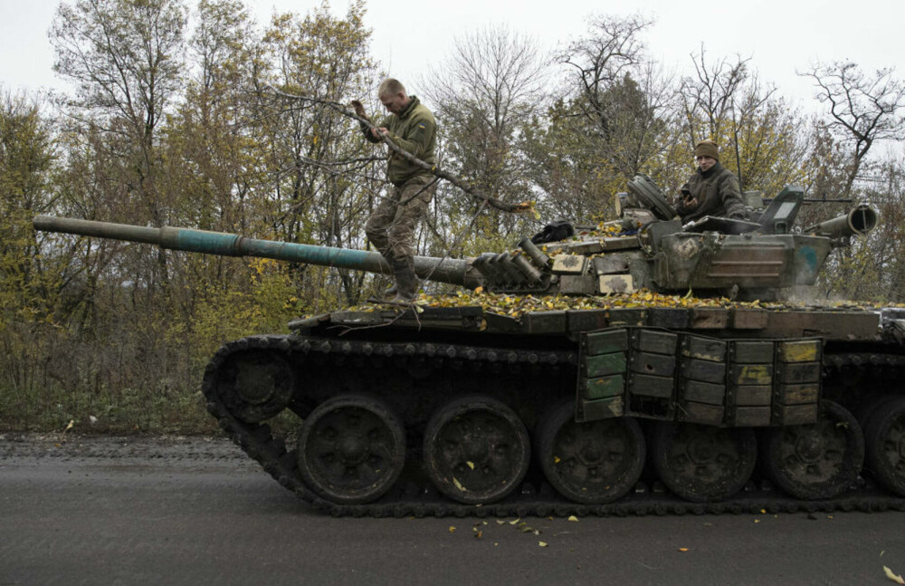Armata Ucrainei se pregătește să atace în Herson, primul oraș important capturat de Rusia: ”Suntem gata să ne dăm viața!” - Imaginea 2