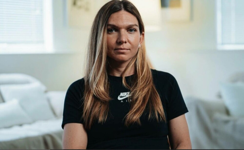 2023, an dificil pentru Simona Halep, după ce a fost suspendată patru ani şi aşteaptă judecata TAS - Imaginea 14