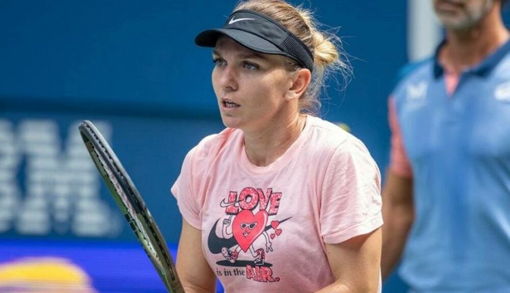 2023, an dificil pentru Simona Halep, după ce a fost suspendată patru ani şi aşteaptă judecata TAS - Imaginea 13