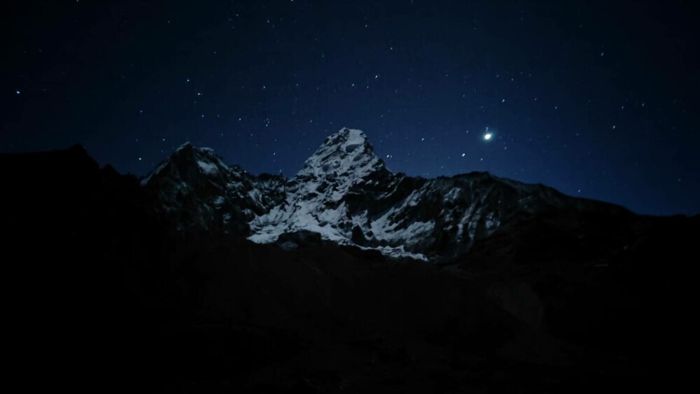 UPDATE: SUMMIT AMA DABLAM! Expediție în Himalaya pe cel mai tehnic vârf din lume. Jurnal LIVE BLOG - Imaginea 44