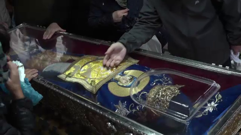 Sfânta Parascheva – povestea, „minunile” și tot ce trebuie să știi despre sărbătoarea de pe 14 octombrie - Imaginea 5