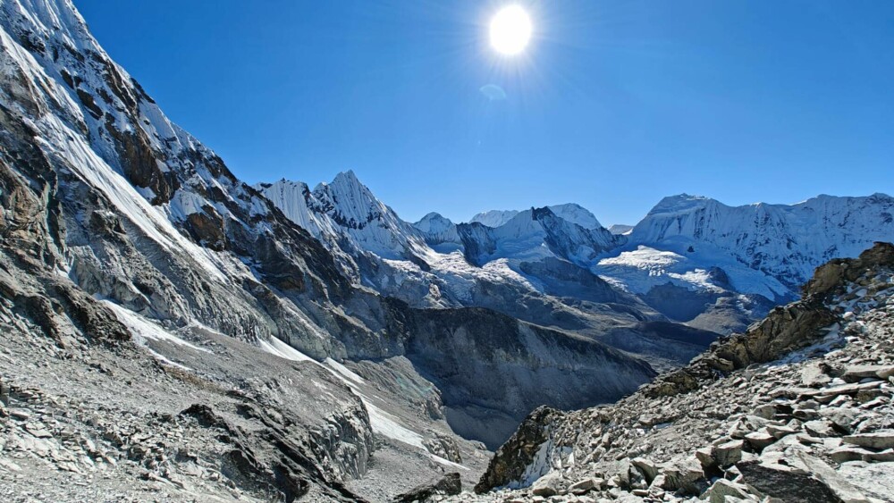 UPDATE: SUMMIT AMA DABLAM! Expediție în Himalaya pe cel mai tehnic vârf din lume. Jurnal LIVE BLOG - Imaginea 48