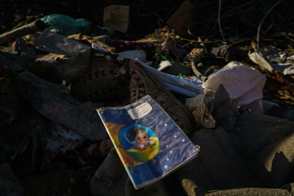 Răpiți, masacrați și îngropați. Ororile inimaginabile prin care trec victimele nevinovate din Israel și Gaza | FOTO - Imaginea 16