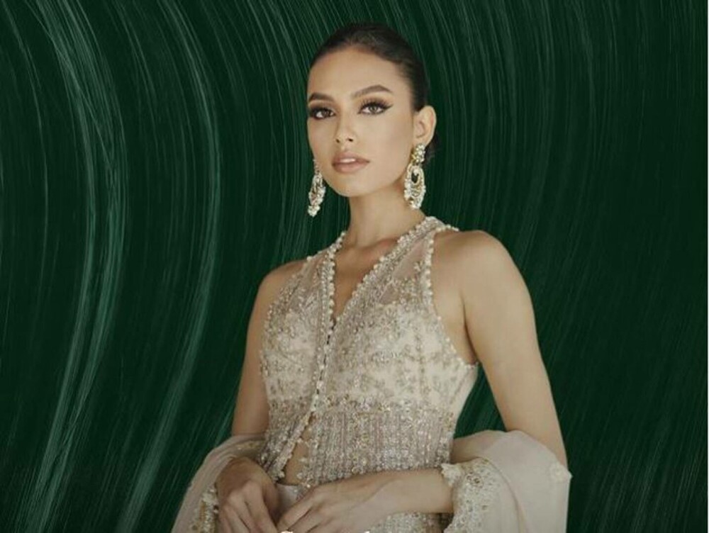 Povestea tristă a Miss Univers Pakistan care a devenit „rușinea țării”. Motivul pentru care frumoasa tânără este judecată - Imaginea 3