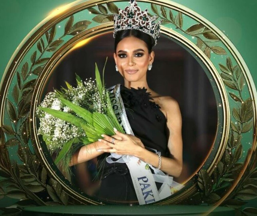 Povestea tristă a Miss Univers Pakistan care a devenit „rușinea țării”. Motivul pentru care frumoasa tânără este judecată - Imaginea 6
