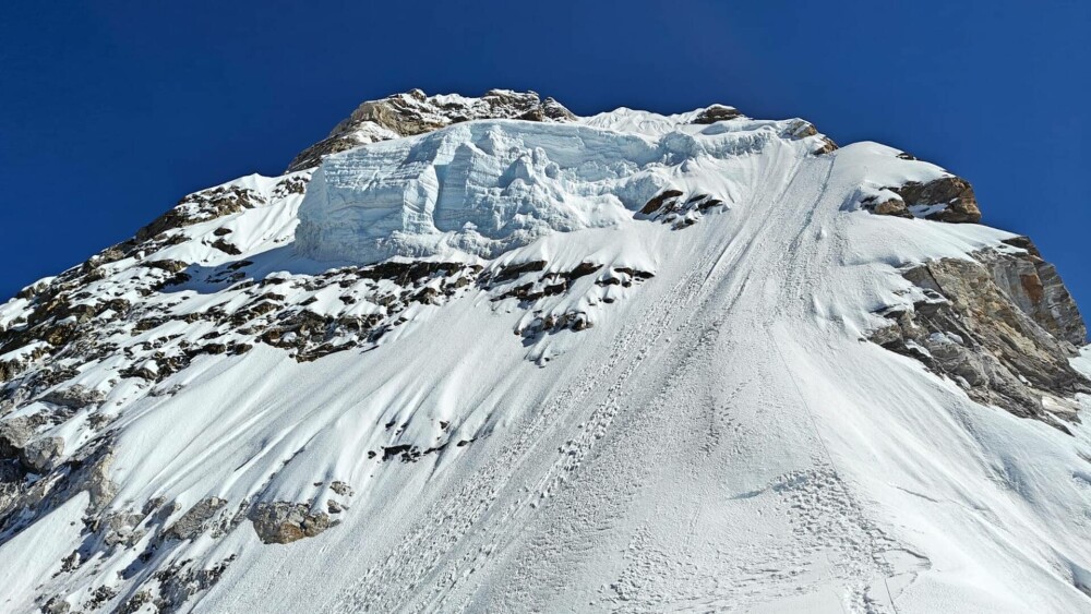 UPDATE: SUMMIT AMA DABLAM! Expediție în Himalaya pe cel mai tehnic vârf din lume. Jurnal LIVE BLOG - Imaginea 63