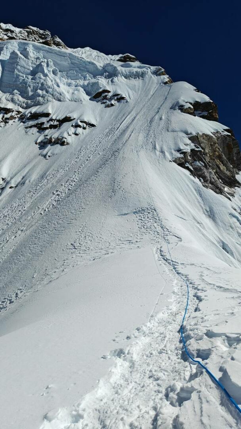 UPDATE: SUMMIT AMA DABLAM! Expediție în Himalaya pe cel mai tehnic vârf din lume. Jurnal LIVE BLOG - Imaginea 65