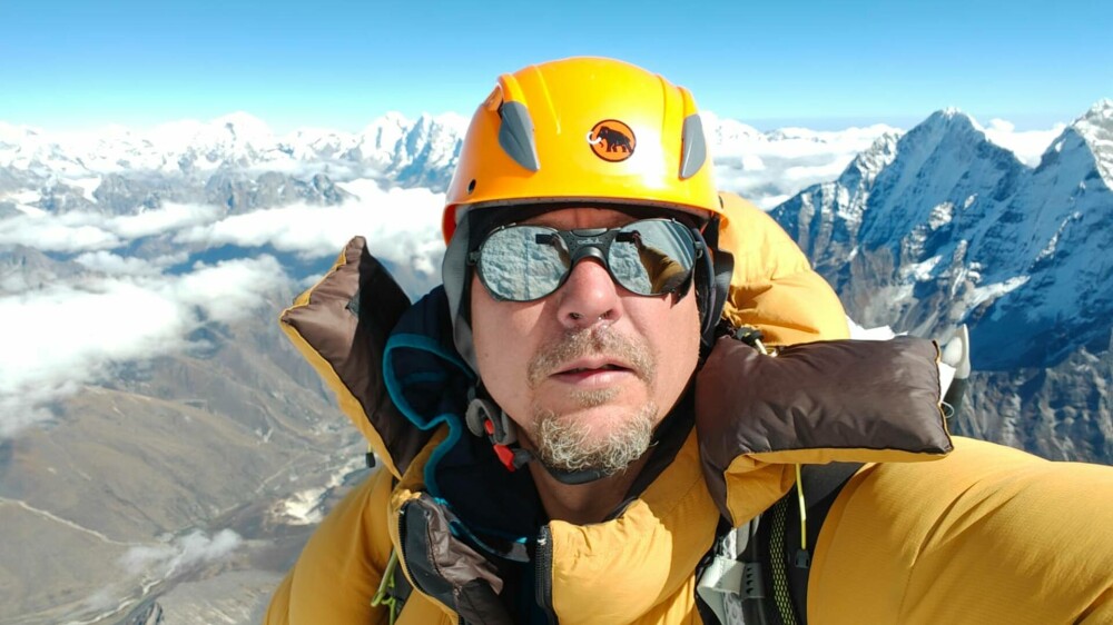 UPDATE: SUMMIT AMA DABLAM! Expediție în Himalaya pe cel mai tehnic vârf din lume. Jurnal LIVE BLOG - Imaginea 66