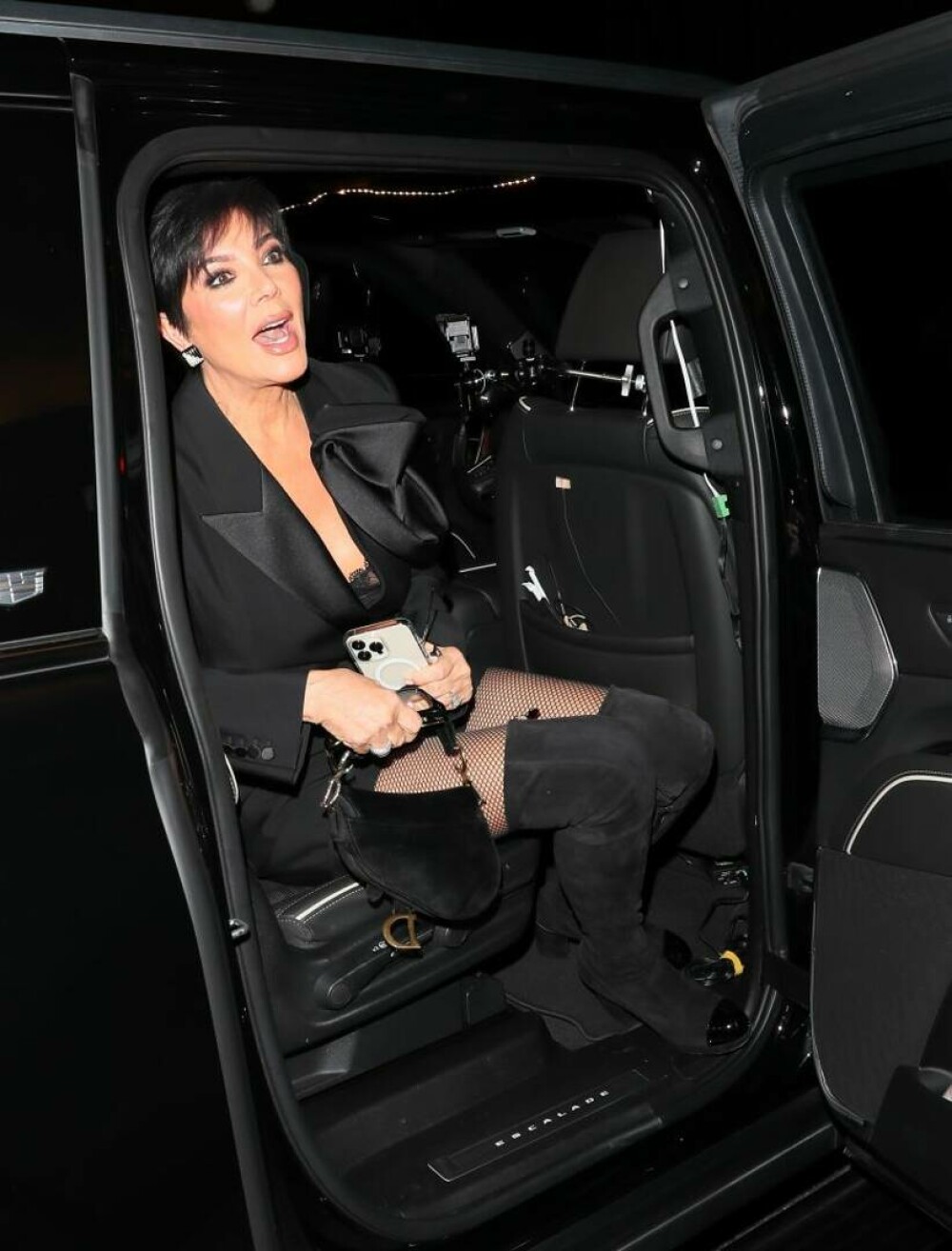 Cum și-a serbat Kim Kardashian ziua de naștere. Vedeta a împlinit 43 de ani | FOTO - Imaginea 9
