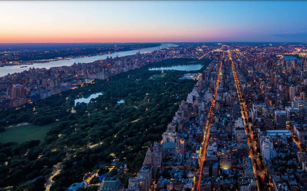 Cum arată un apartament din New York scos la vânzare cu 135 de milioane de dolari. Incredibil de ce s-a dat la jumătate FOTO - Imaginea 5